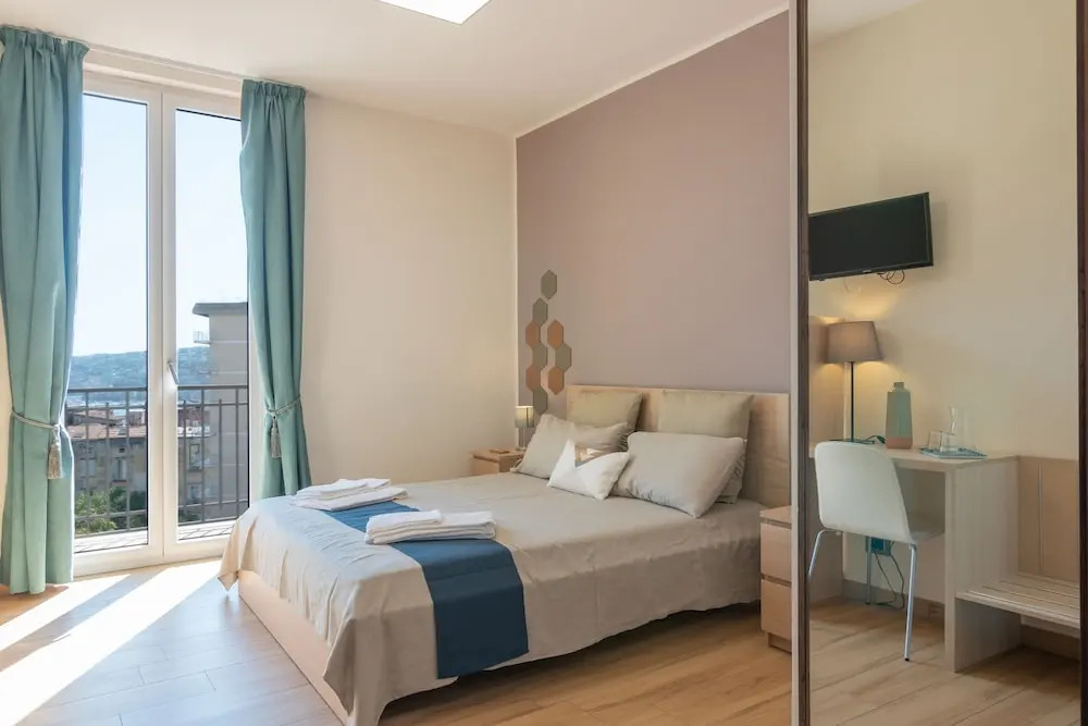 Santa Caterina B&B