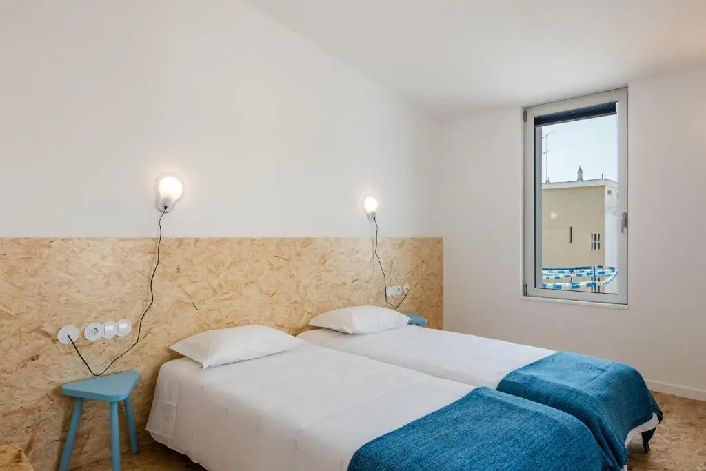 Hostel Conii & Suites Algarve