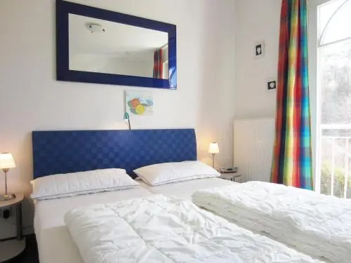 Ferienwohnung Waldblick Nr. 17