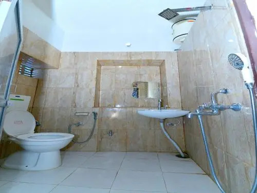 Pushp Guest House