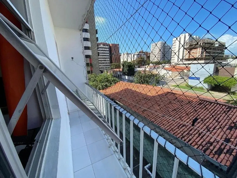 Edifício Alagoas - Apto 201