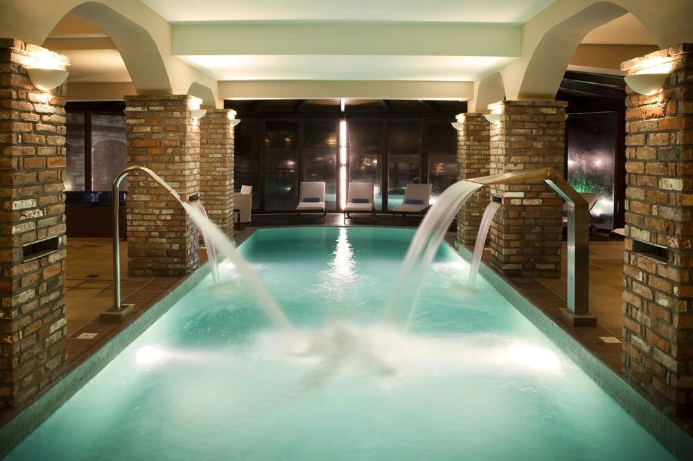 Kazarma Hotel