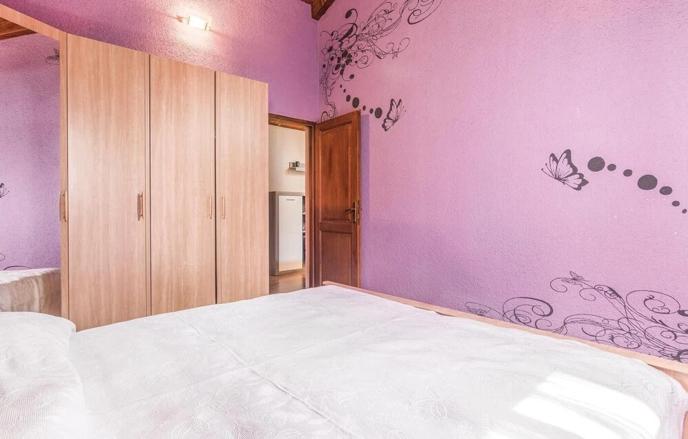 One-Bedroom Holiday Home In Svlovrec