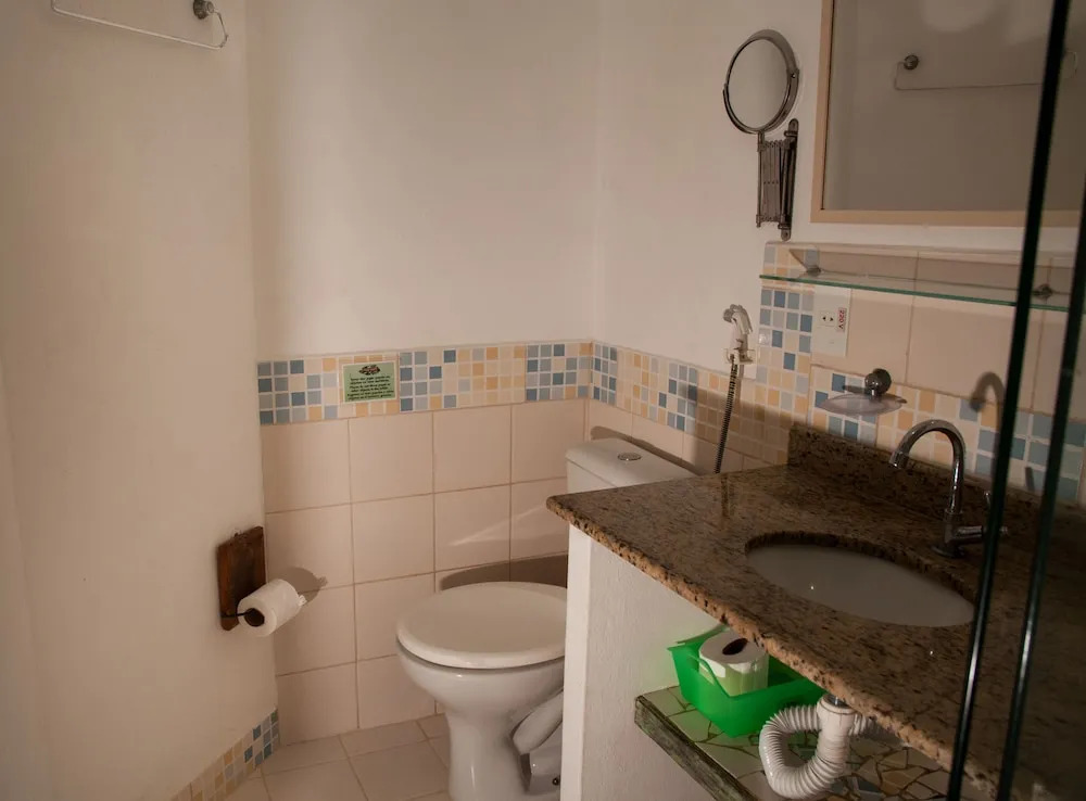 Casa Verde Apart Apartamentos com cozinha