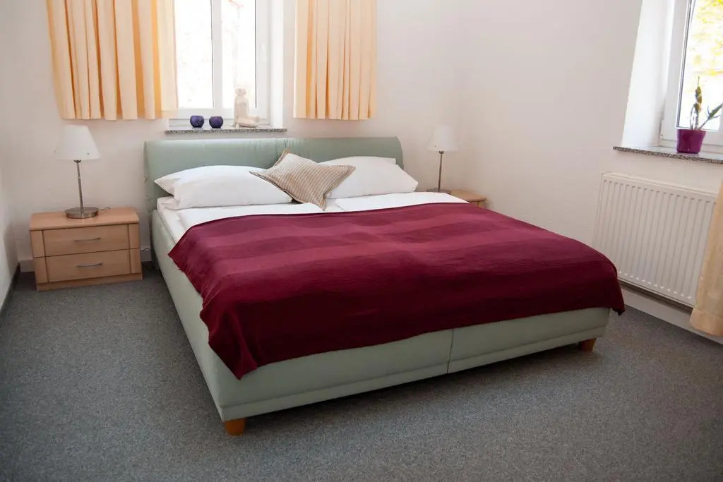 Apartment Dresden Neustadt