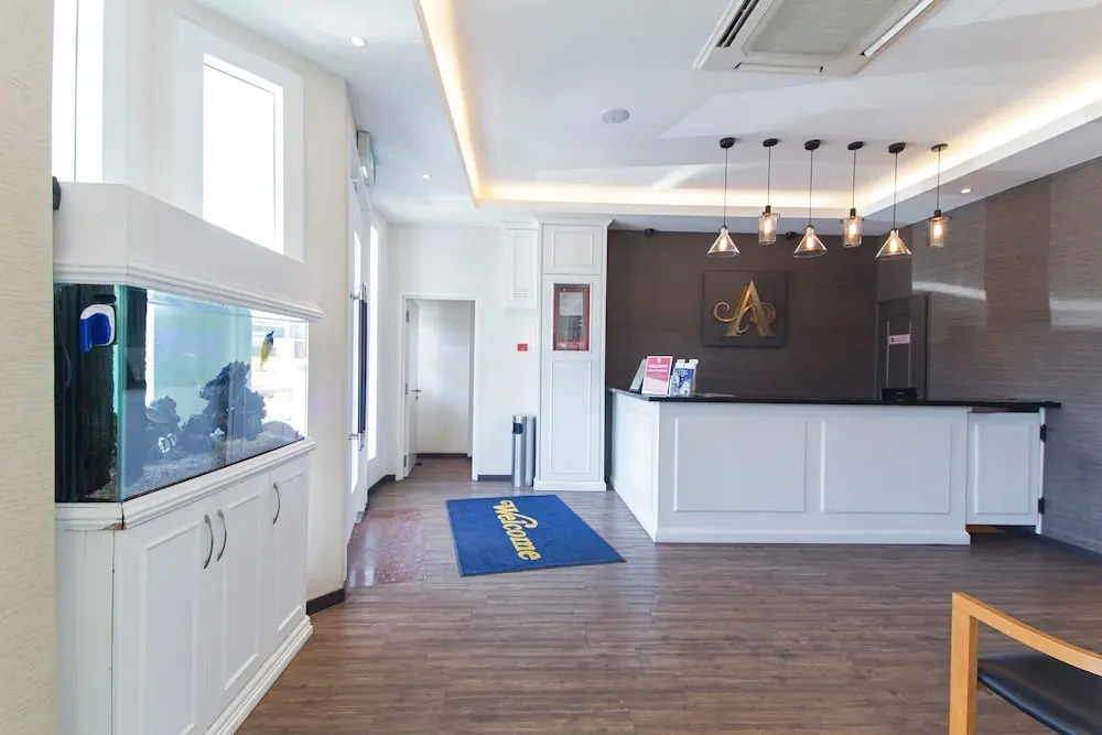 ZEN Rooms Medan Ipoh