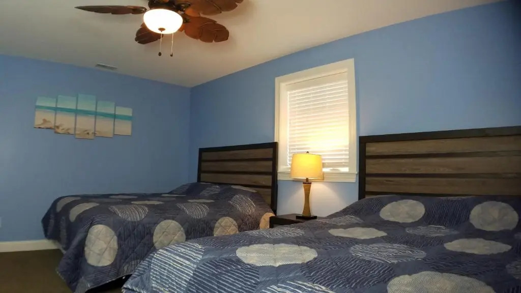 Put-In-Bay Waterfront Condo #108