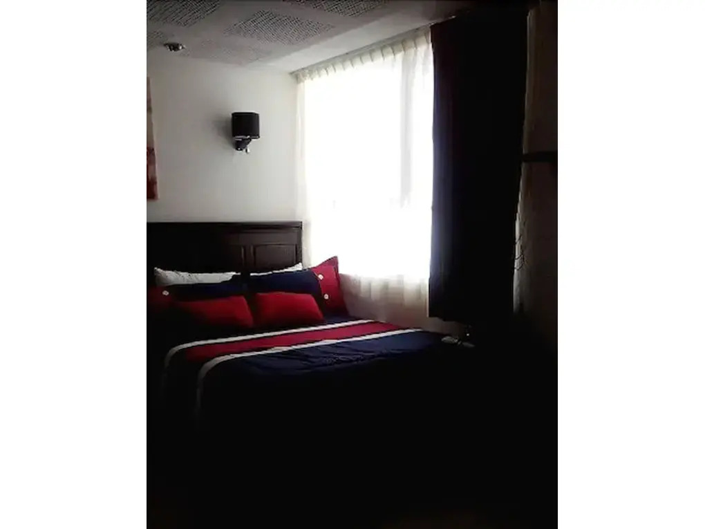 Hotel Grand Elizabeth