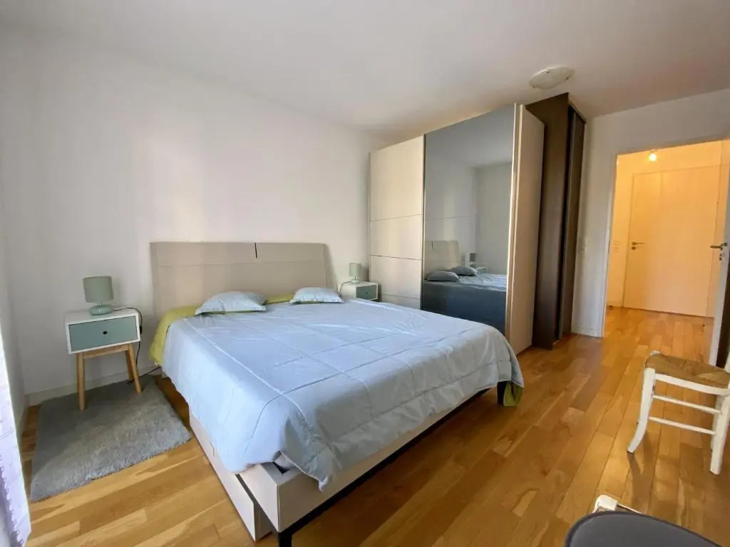 Appartement Arcachon, 2 pièces, 2 personnes - FR-1-474-38