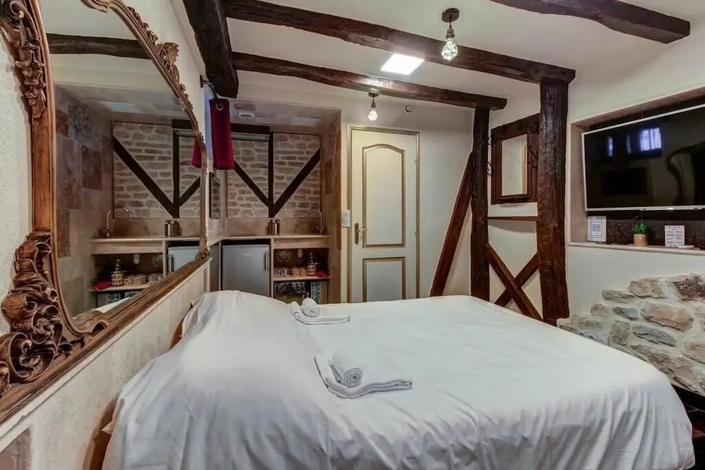 Studio Le Refuge - Le Formel