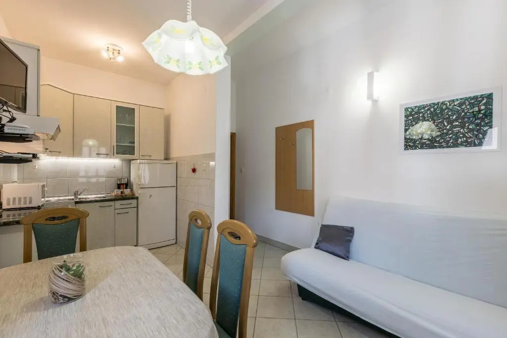 Apartments Jelavic Bol