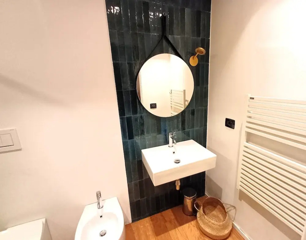 Affittacamere Casa Florens Guest House