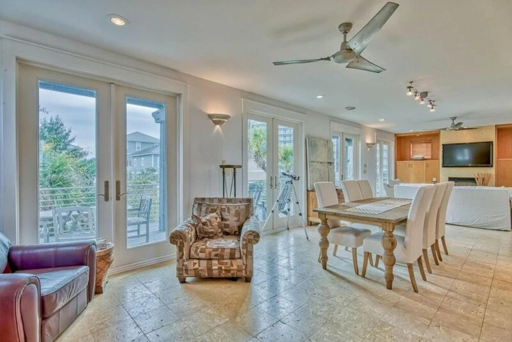 Blue Crush by Bliss Beach Rentals