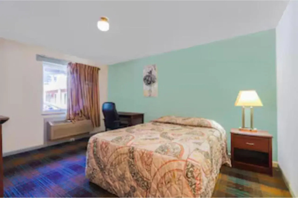 Travelers Inn by OYO Beaver, Hwy 19