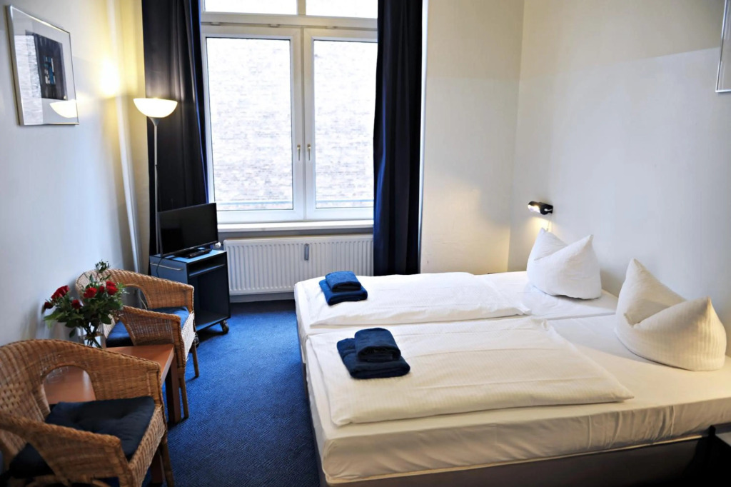 Hotel Transit Loft