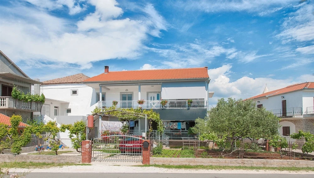 Villa Danica ZadarVillas