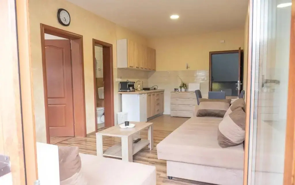 Apartmani Bašta