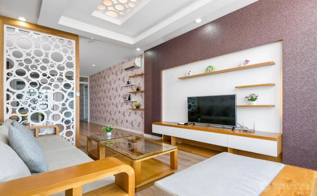 HAGL Lakeview Danang by Zoneland