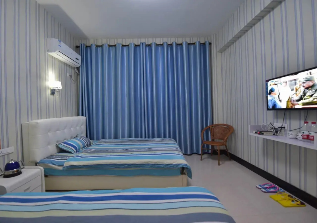 Wuzhen Come Inn Best Inn