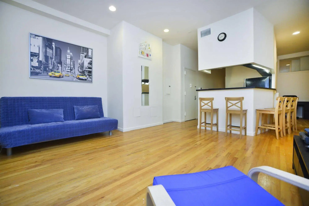 Superior New York Apartments
