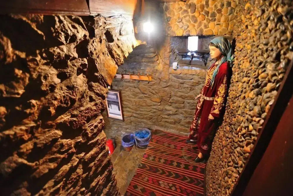 Kadioglu Sehzade Konaklari