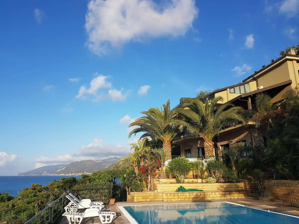 Villa Anita Apartments