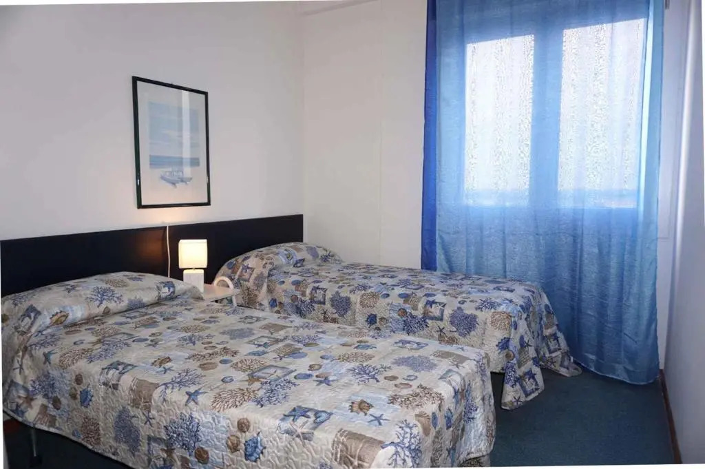 Apartment in Porto Santa Margherita 42873
