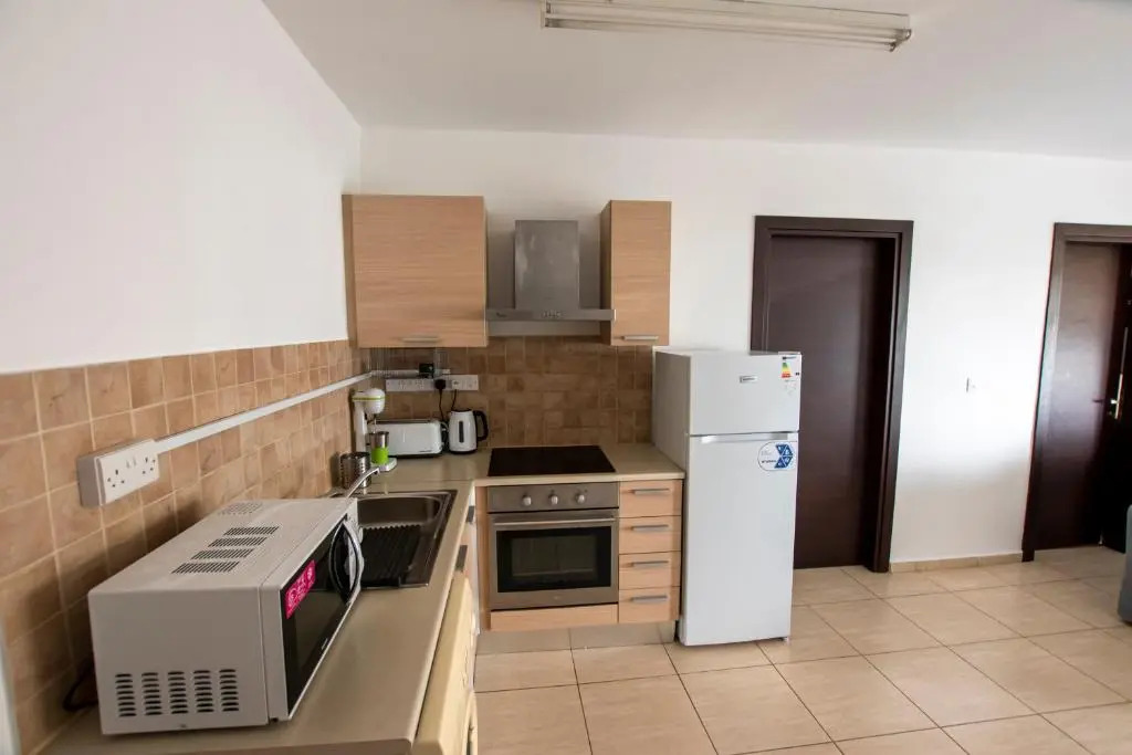 Master Atelier *Nicosia City* 1 Bdr