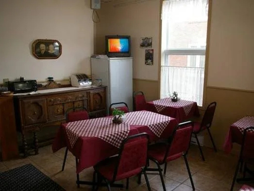 Auberge de lEvêché
