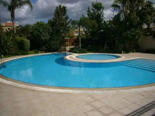 Iliados Villa