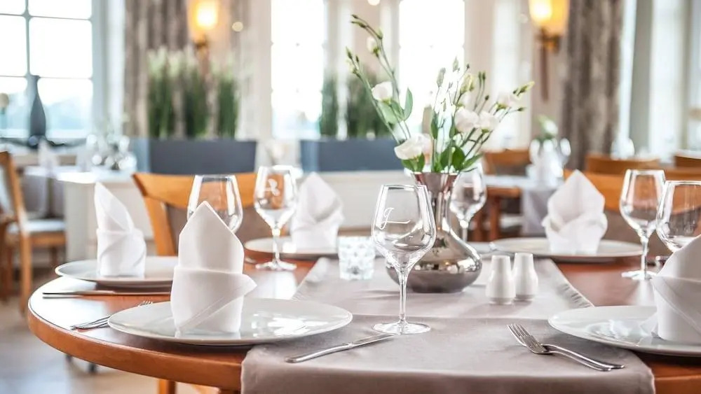 Landhotel Jäckel