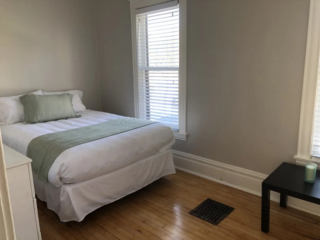 Midtown Manor