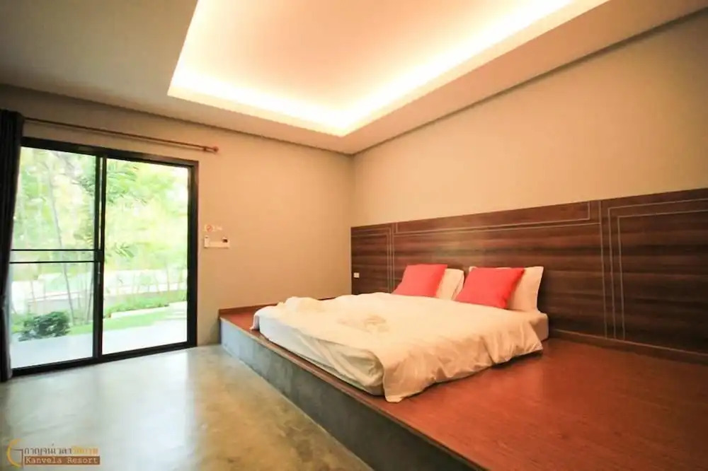 Kanvela Resort
