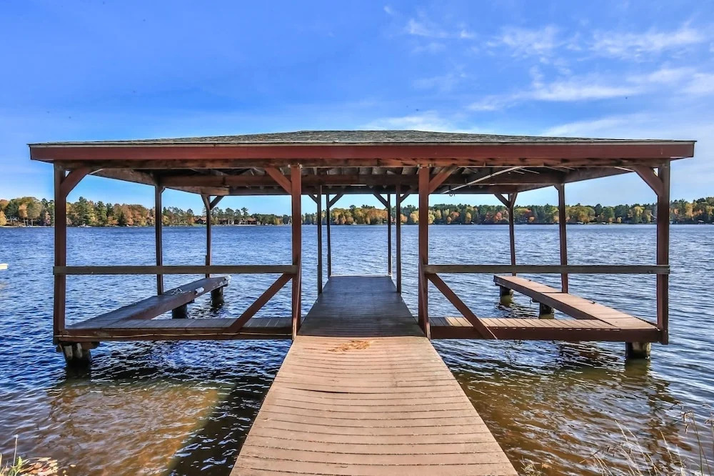 Copperwood #9 - 2 Br Condo