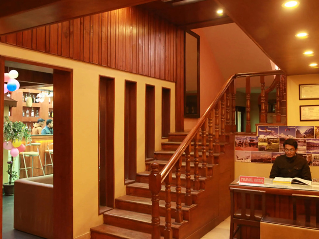 Hotel Northfield