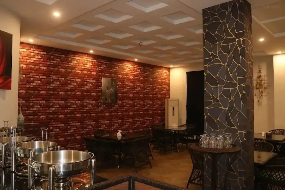 Vorano Hotel Islamabad