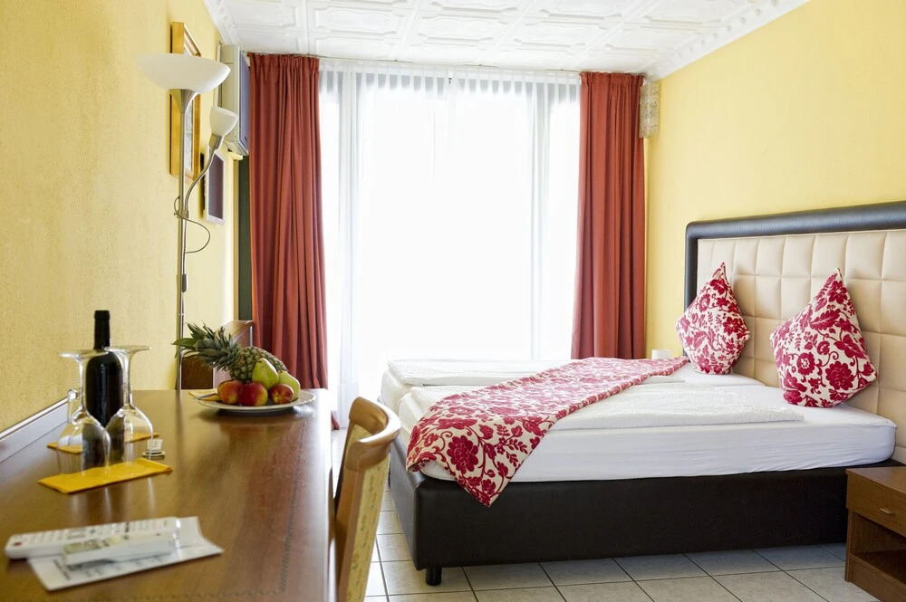 Hotel Tiziana
