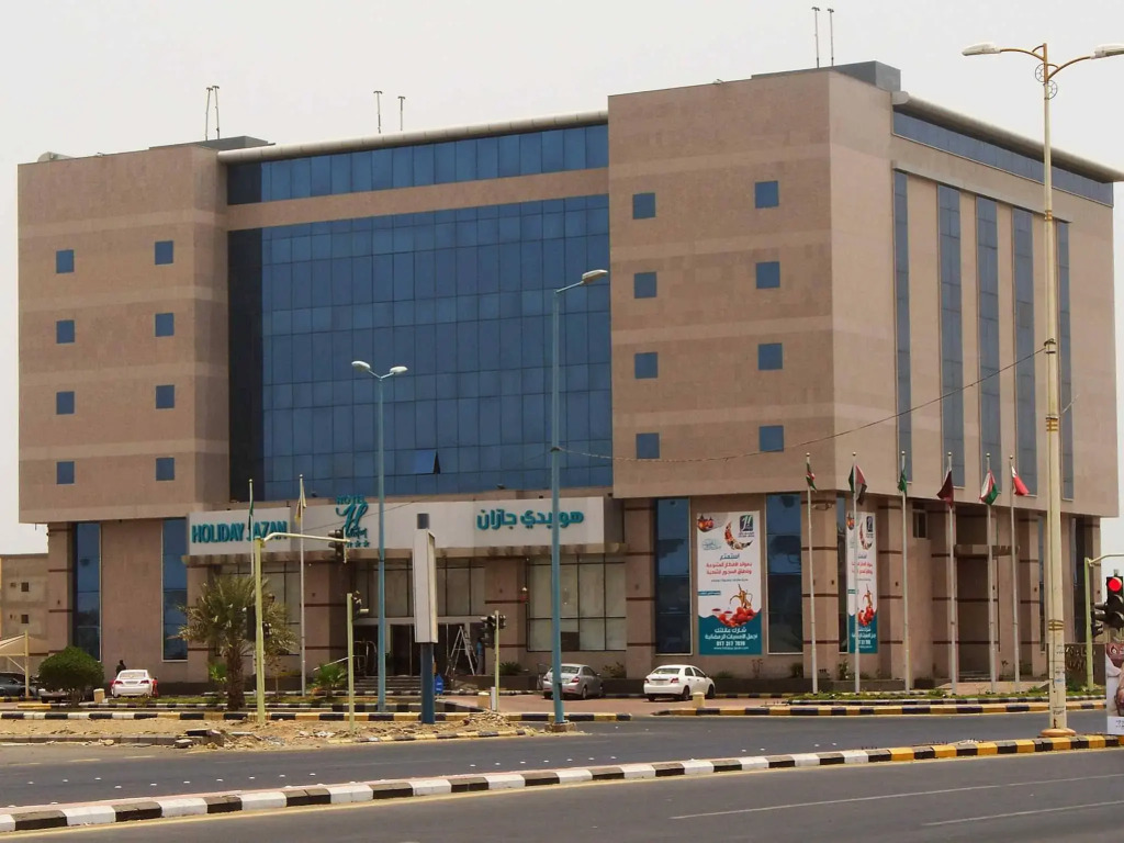 فندق فيلوران Veloran Hotel