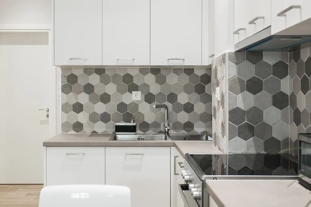 Lovely 1Br Apartment In Koukaki