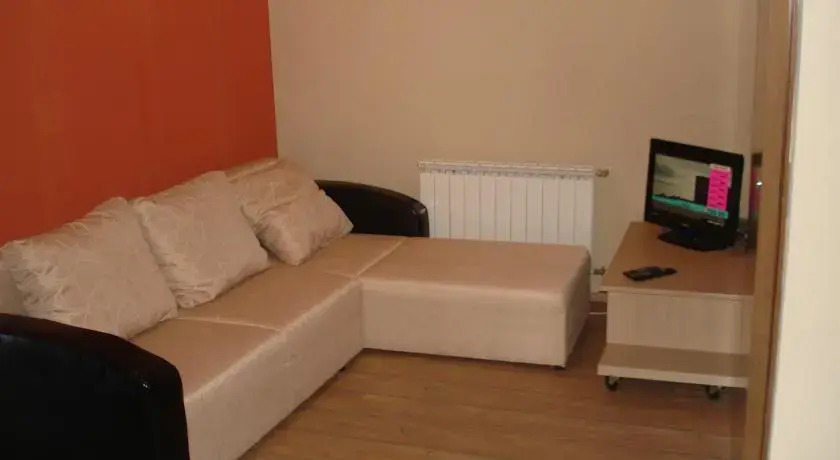 Šojat Apartment