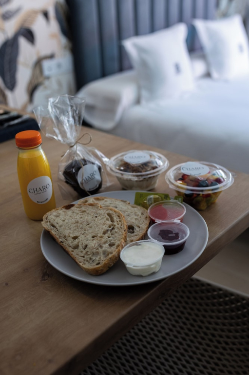 Alicante Smart Accommodation