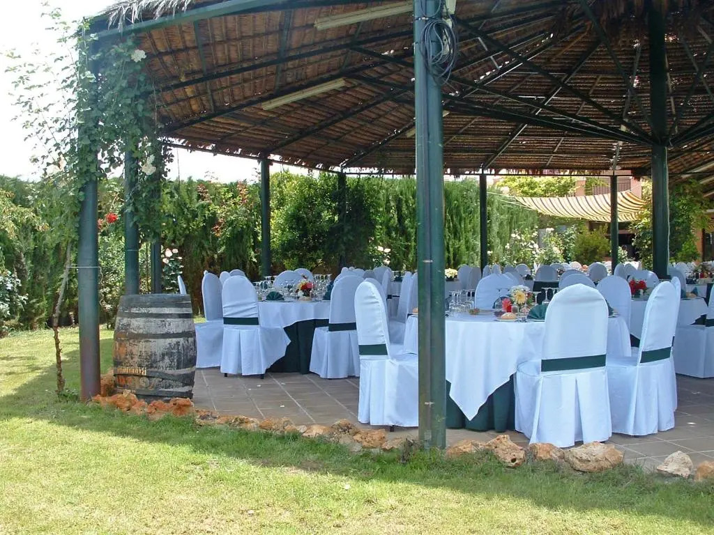 Villa de Gor