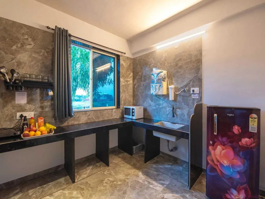 Palette Ventara Bliss Bunglow I Pvt Pool | Lonavala