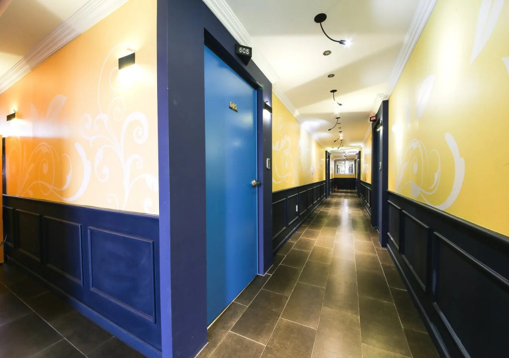 Gupo Boutique Hotel