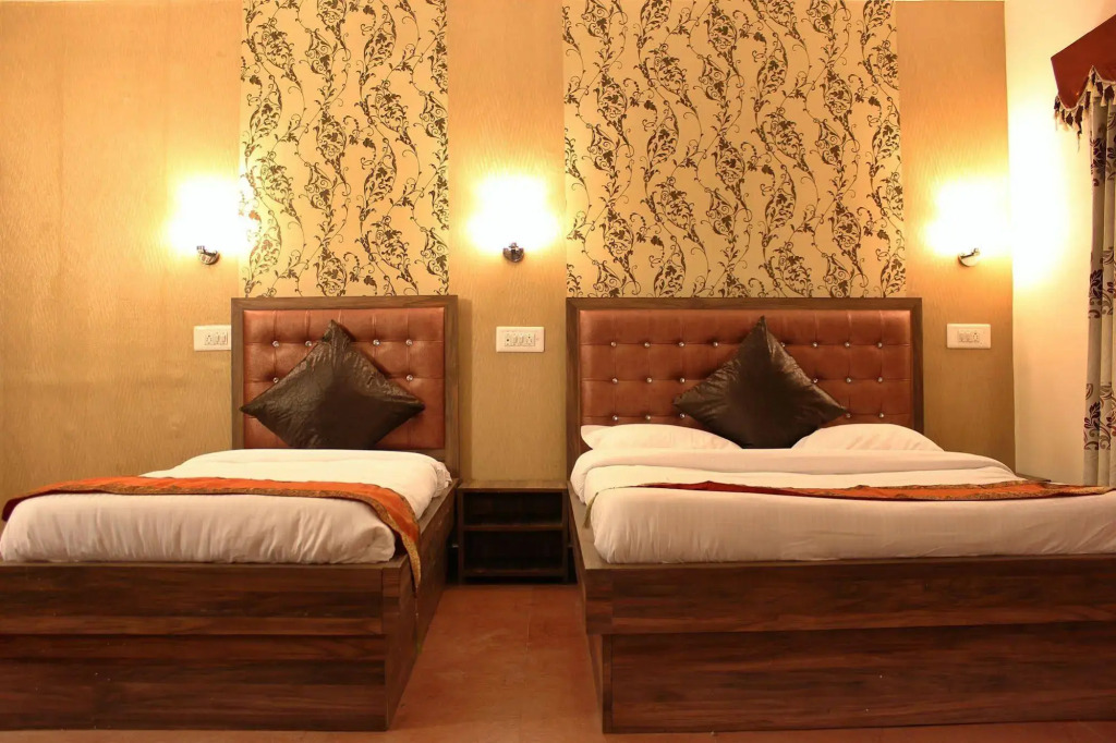 Walisons Resort