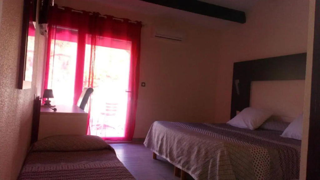 Brit Hotel Confort Hélios Agde