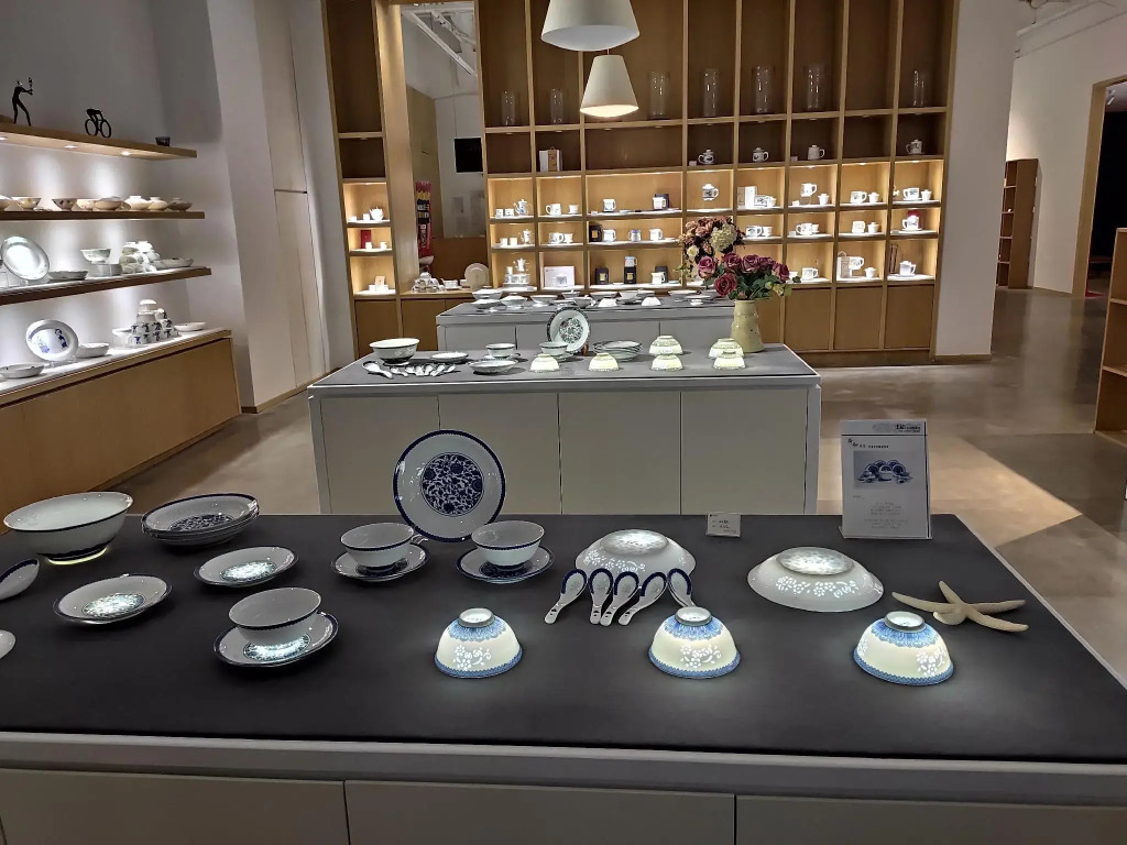 City Comfort Inn Jingdezhen Xinchang Road Taoxichuan