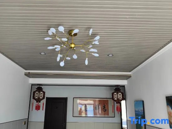 Ruoshu Homestay (Qingdao Lingshan Island)