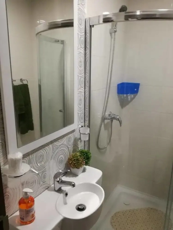 Appartement Jinen Ain Zaghouan