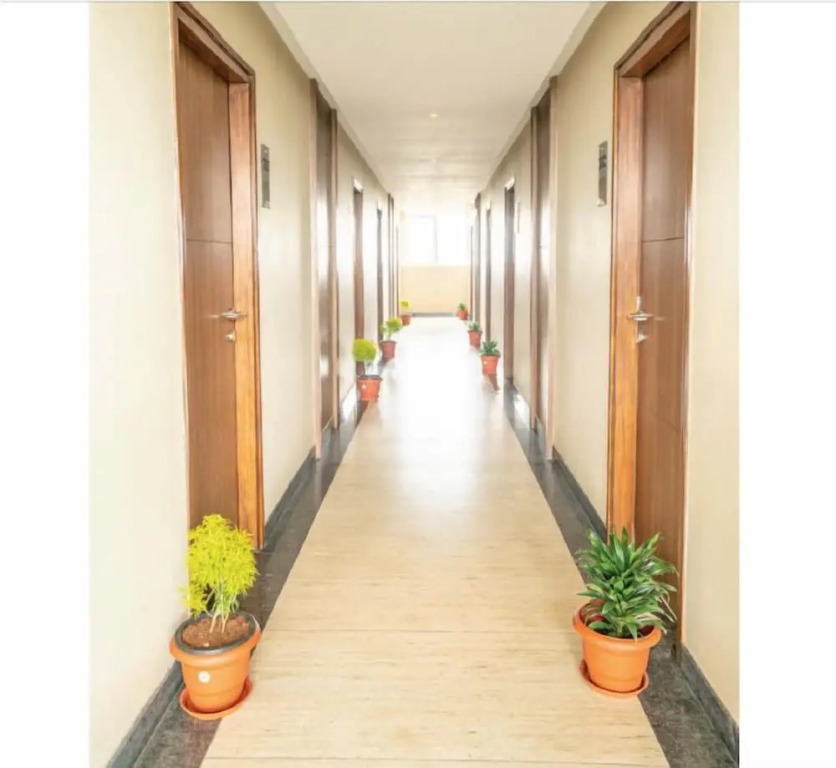 Samasth Palatial by Yuvraj GroupofHotels